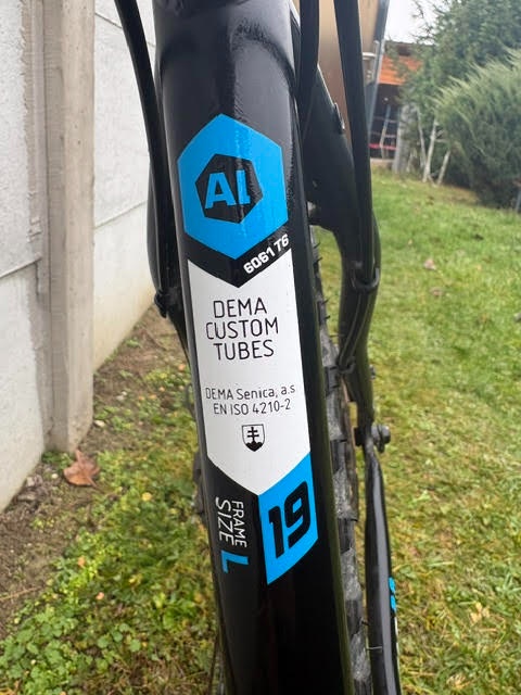 Predám horský bicykel - 6