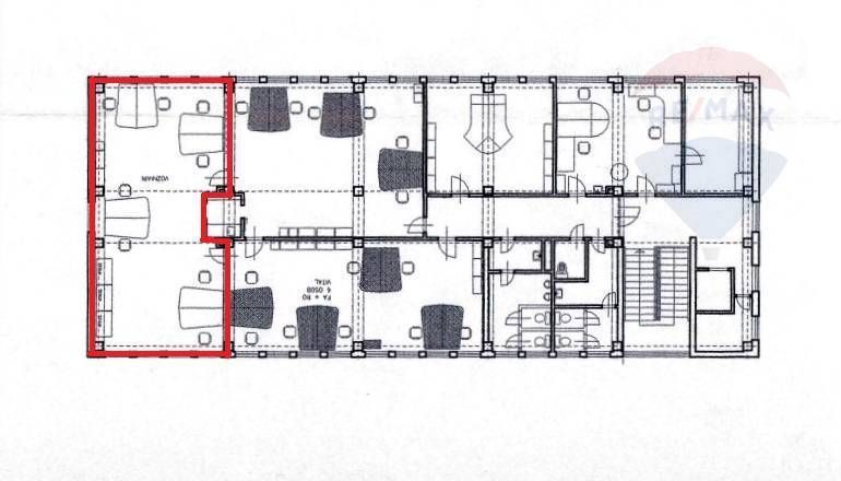 PRENÁJOM: Komerčné priestory_71,4m2_Zvolen - 6