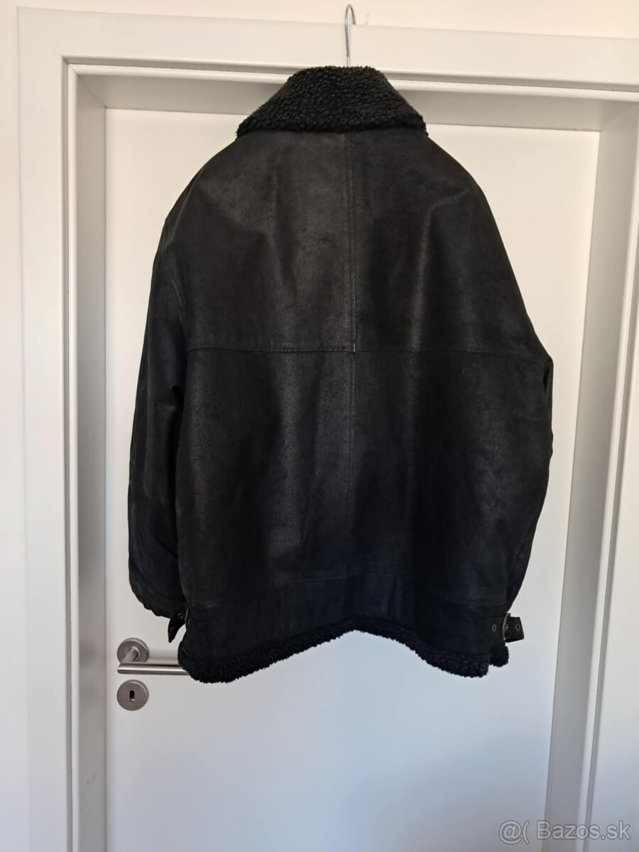 Nova zimna KOZENA bunda v style „PILOT“. - - 6