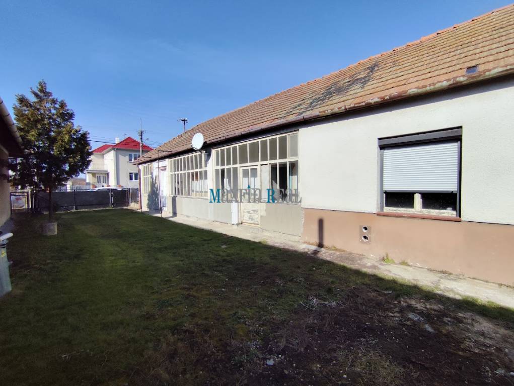 Vidiecky dom vo Vajke nad Žitavou - 6