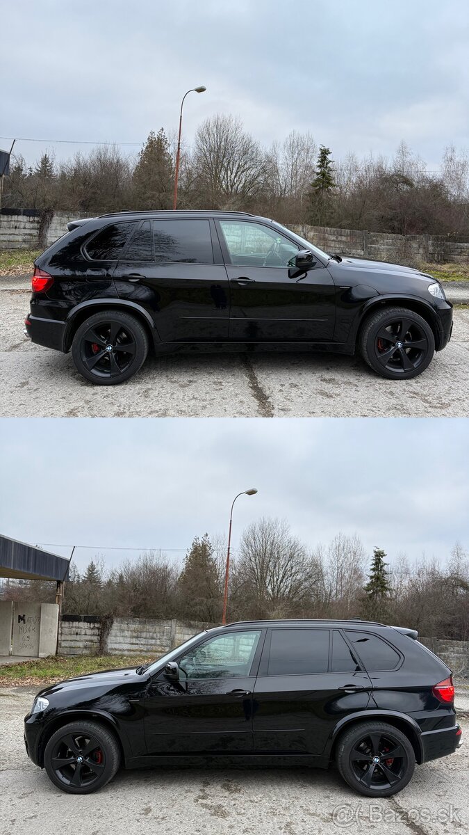 BMW X5 E70 - 6