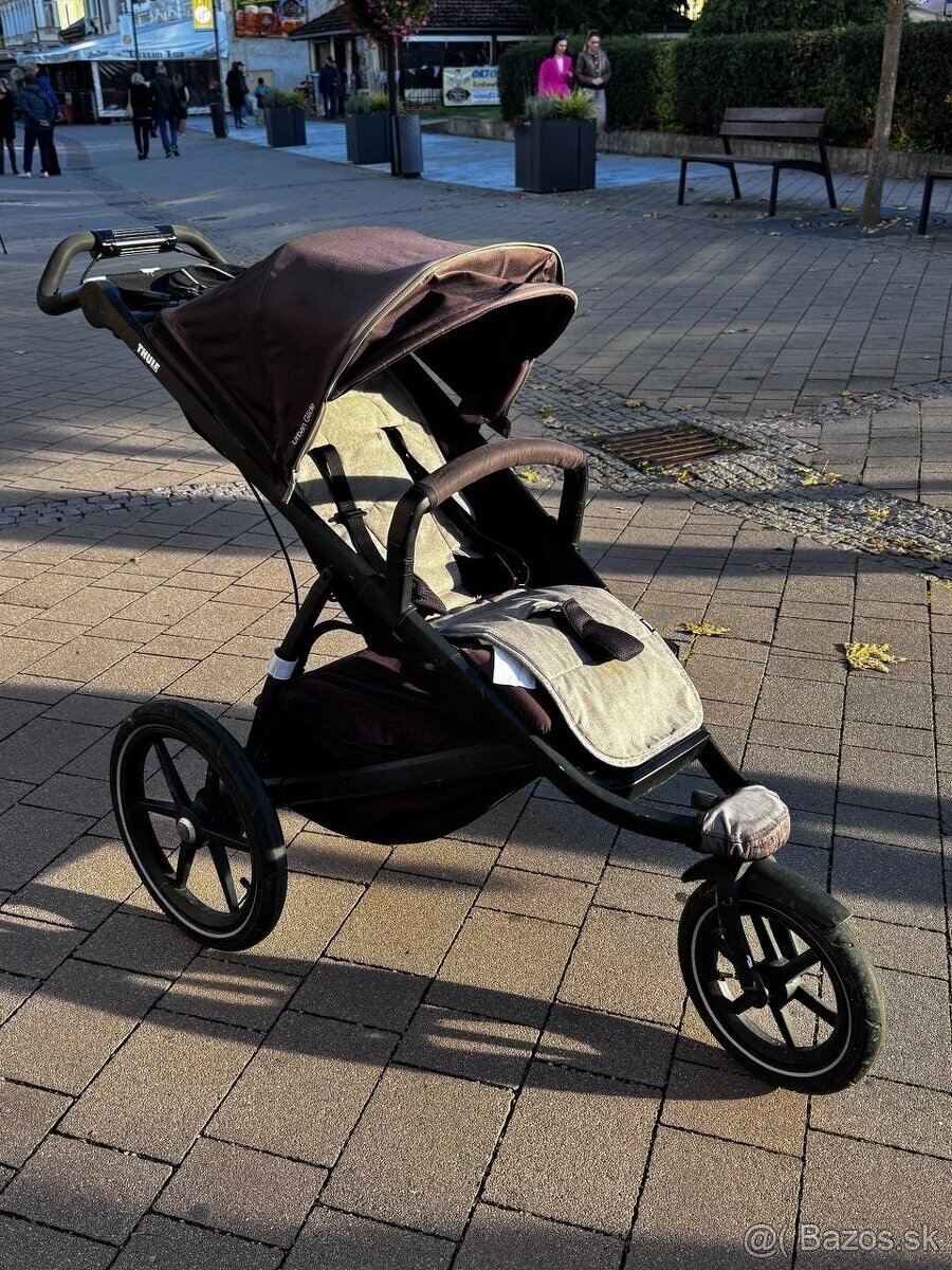 Thule urban glide 2 - 6