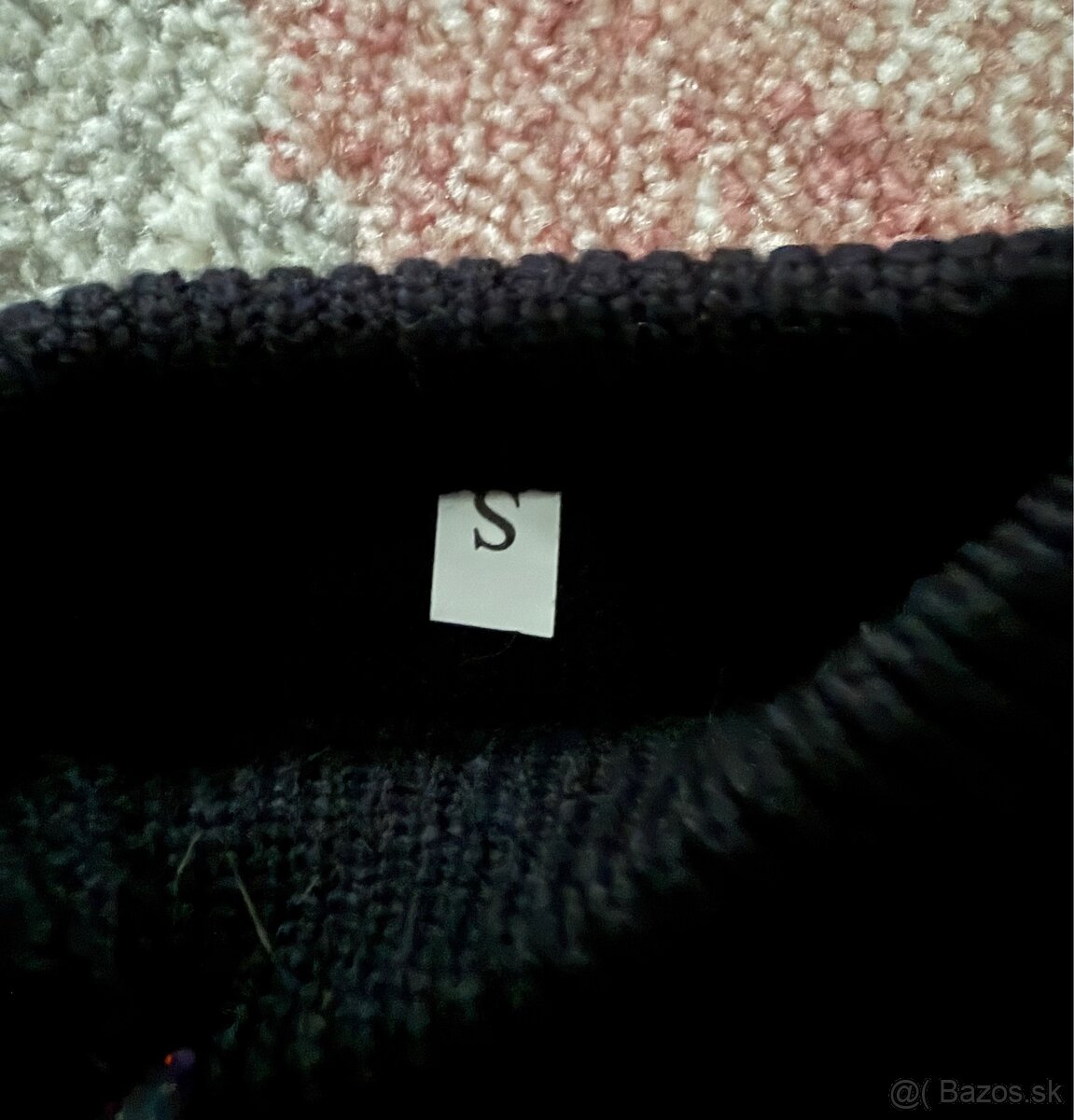 sveter pre psa Givenchy - 6