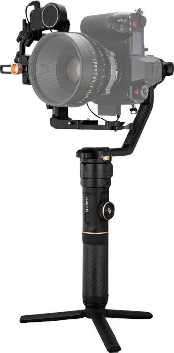 Zhiyun Crane 2S Stabilizátor (Gimbal) + follow focus - 6