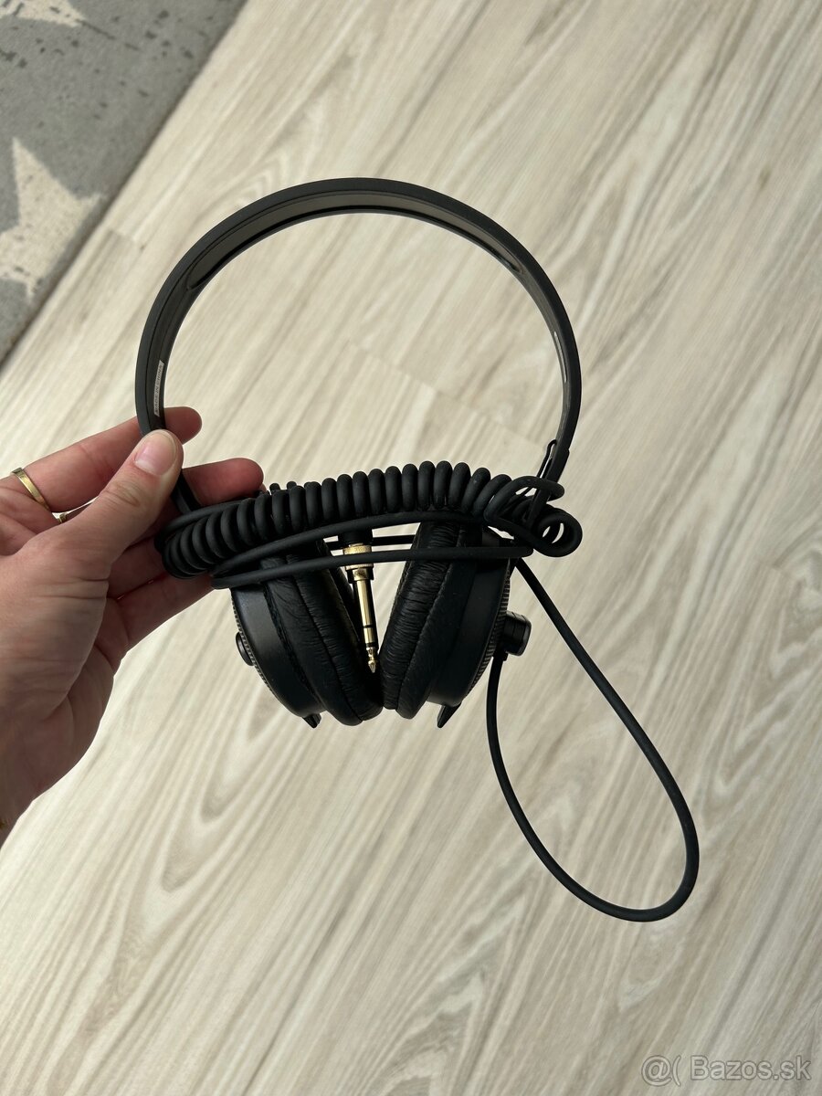 Elektronické bicie Alesis - 6