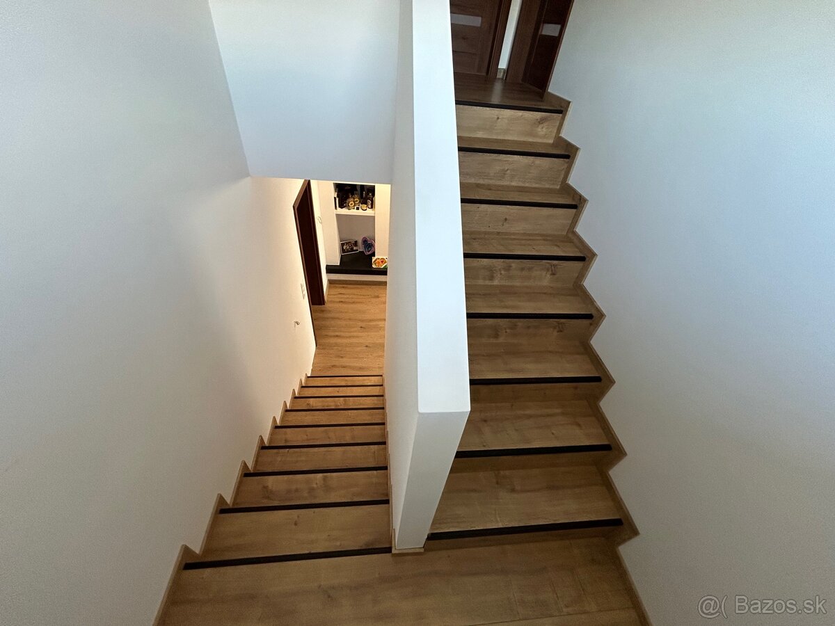 Podlahárske práce - 6