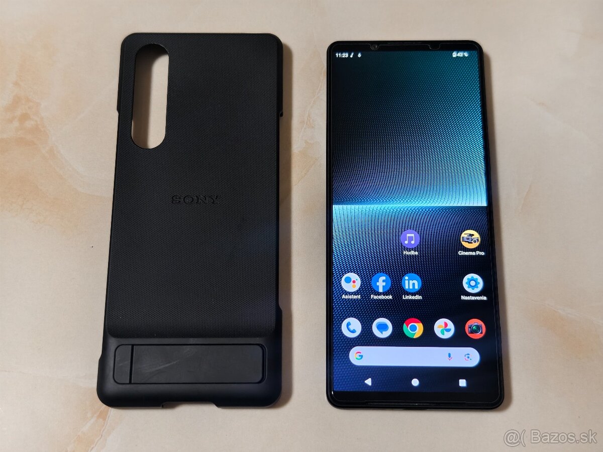 Xperia 1 V 12/256GB - 6