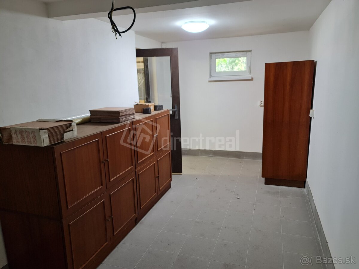 Pozemok 1606 m2 s chatkou plus pozemok aj na výstavbu RD… - 6