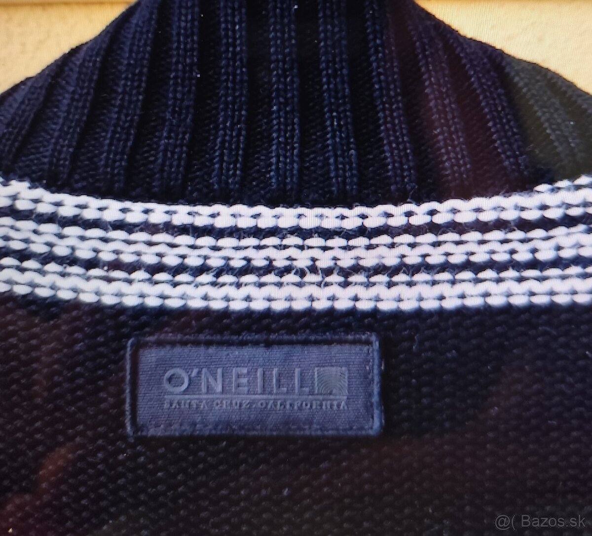 Pánsky prechodný sveter Oneill - 6