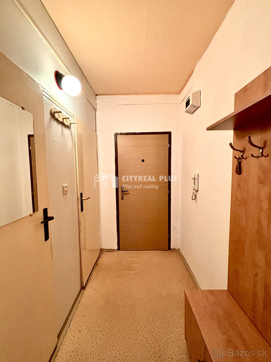Ponúkame Vám na prenájom garsónku v meste Nové Zámky - 6
