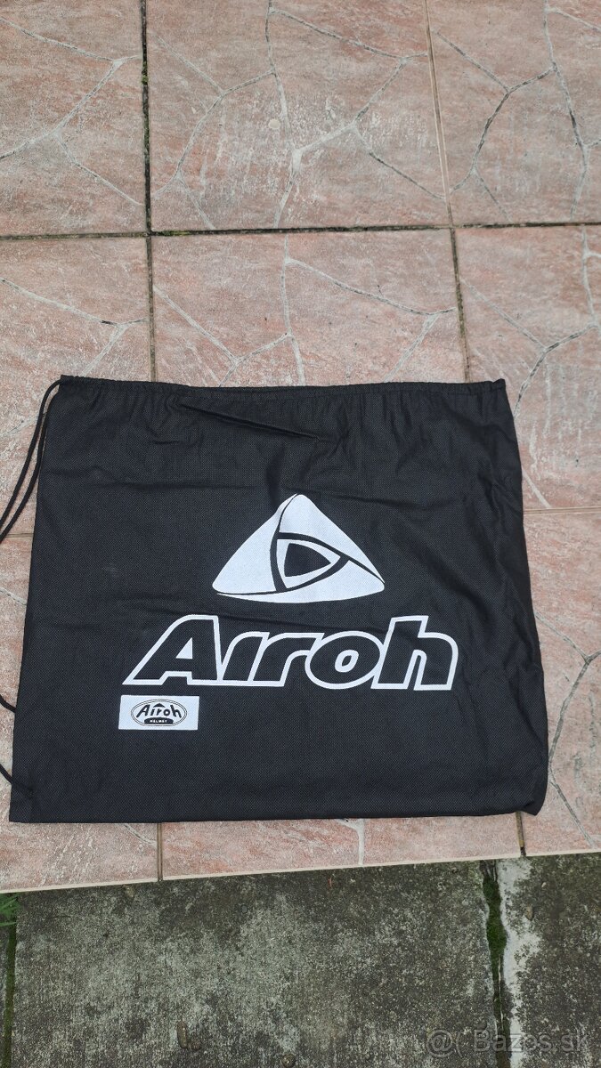 Airoh CR900 XL helma - 6