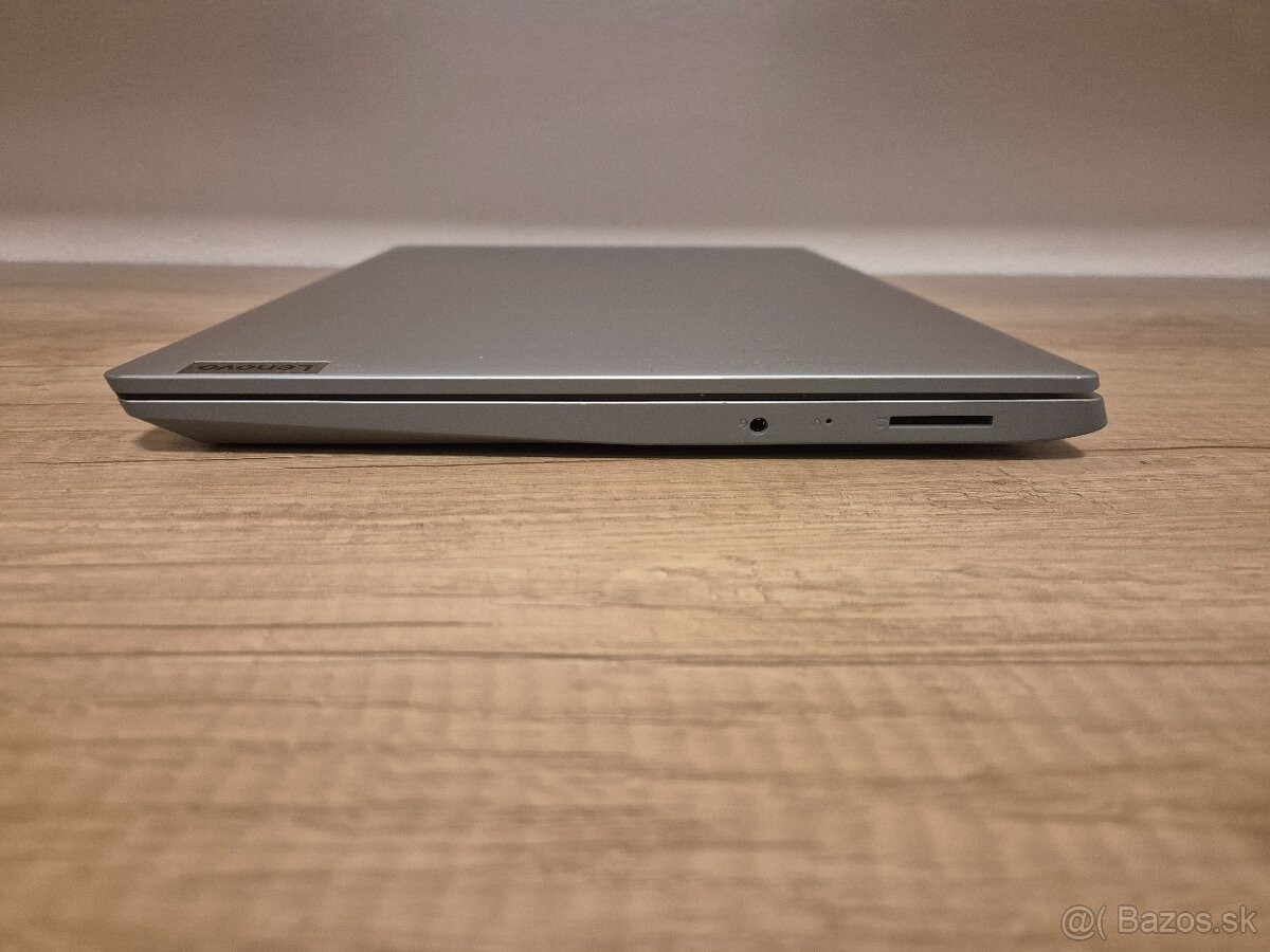 Lenovo Ideapad 3 /Core i3-1005G1/12GB RAM/FHD/SSD+HDD - 6