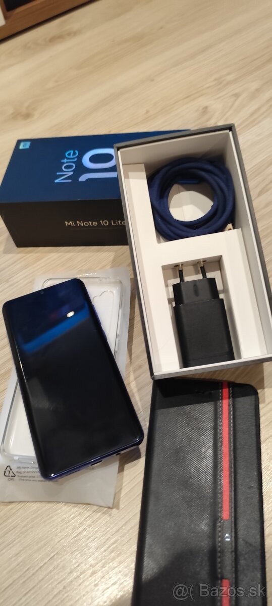 Xiaomi MI note 10 - 6
