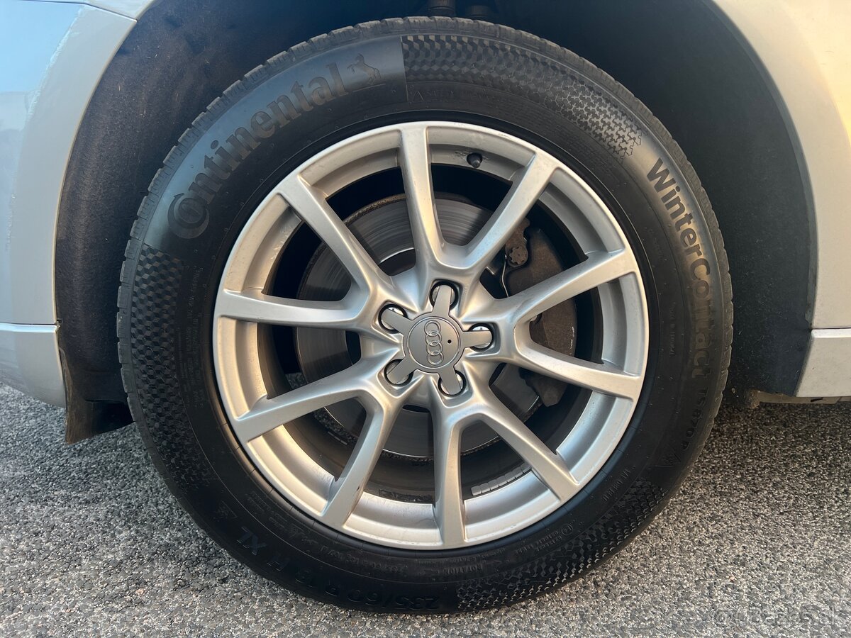 Audi Q5 3.0 TDi Quattro 176 kW S-Line - 6