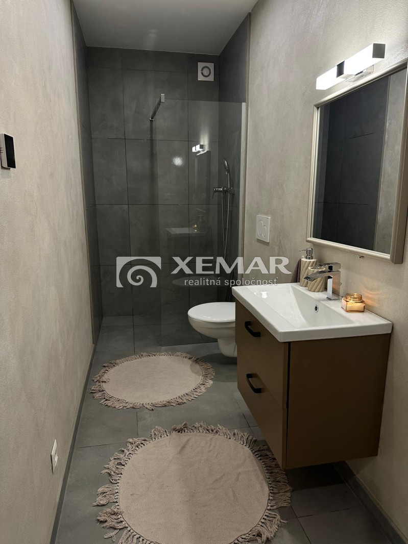 Prenájom 2 izbový byt Banská Bystrica - 6