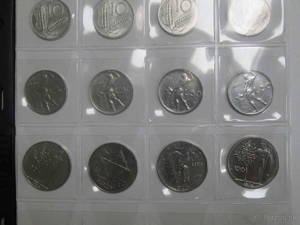 MINCE TALIANSKA. - 6