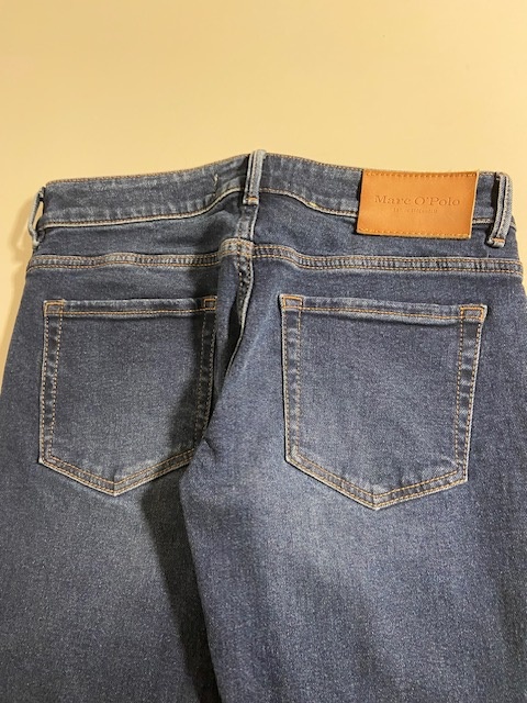 Dámske rifle Marco Polo - 6