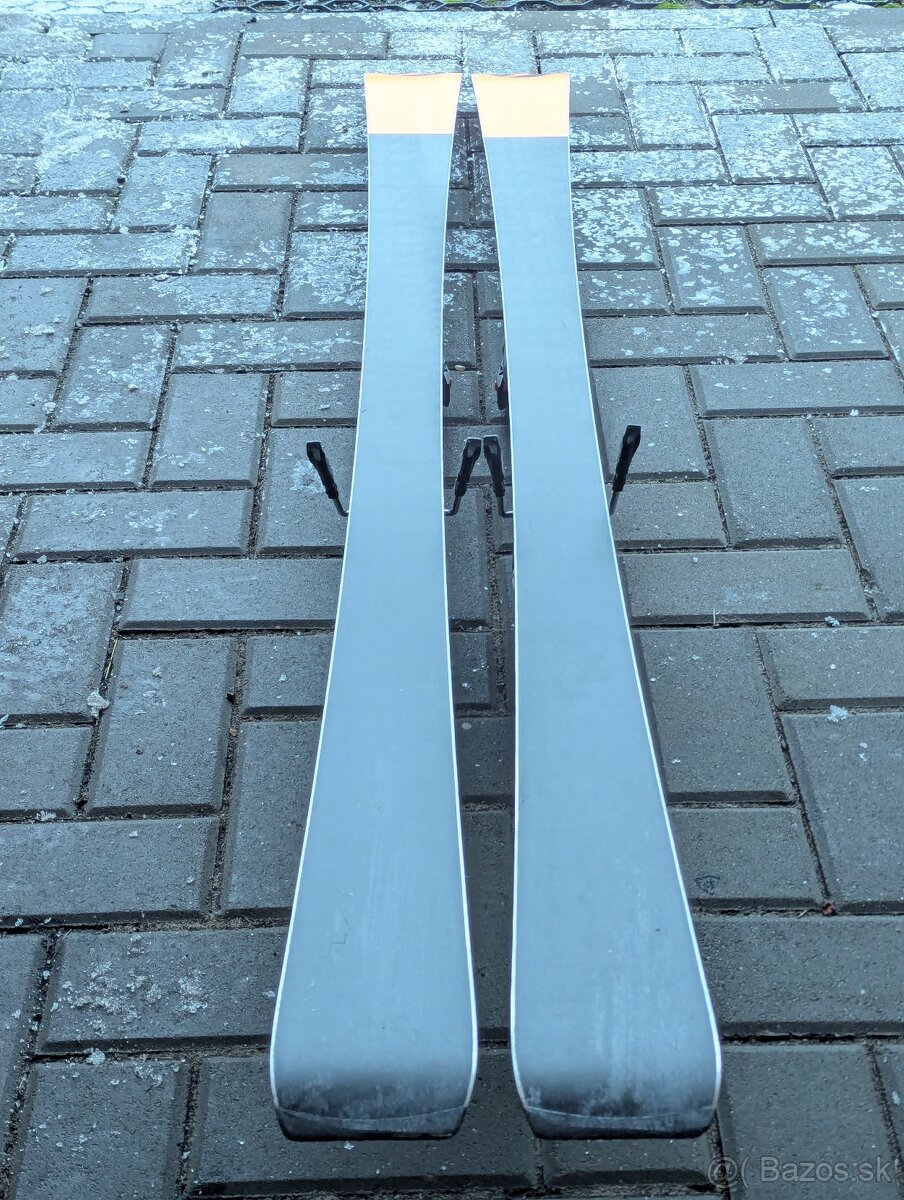 lyže BLIZZARD Thunderbird R15 LTD, 165cm - 6