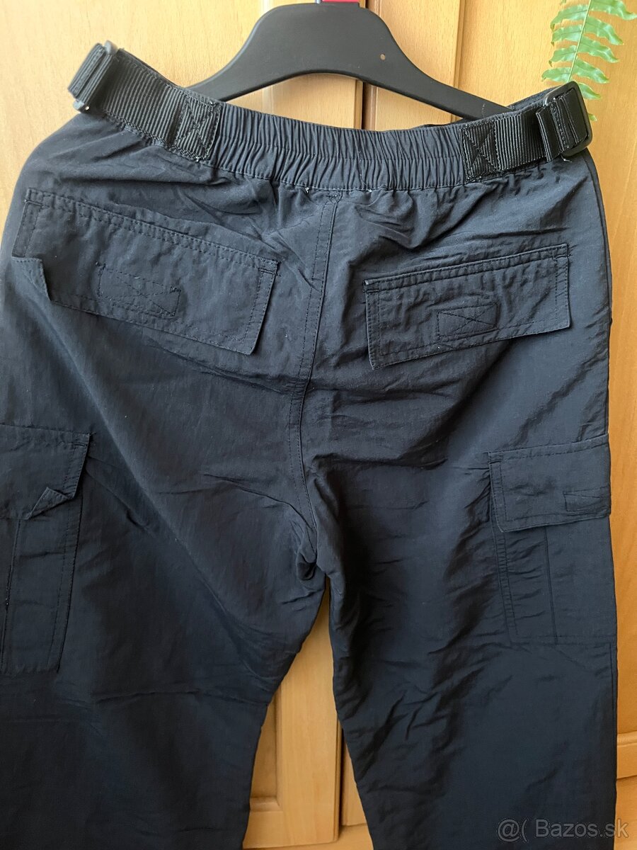 Zimné nohavice veľ.152 - 6