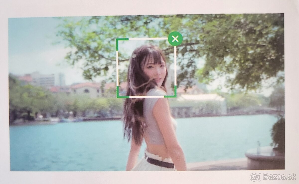 Selfstic Gimbal Stabilizer - 6