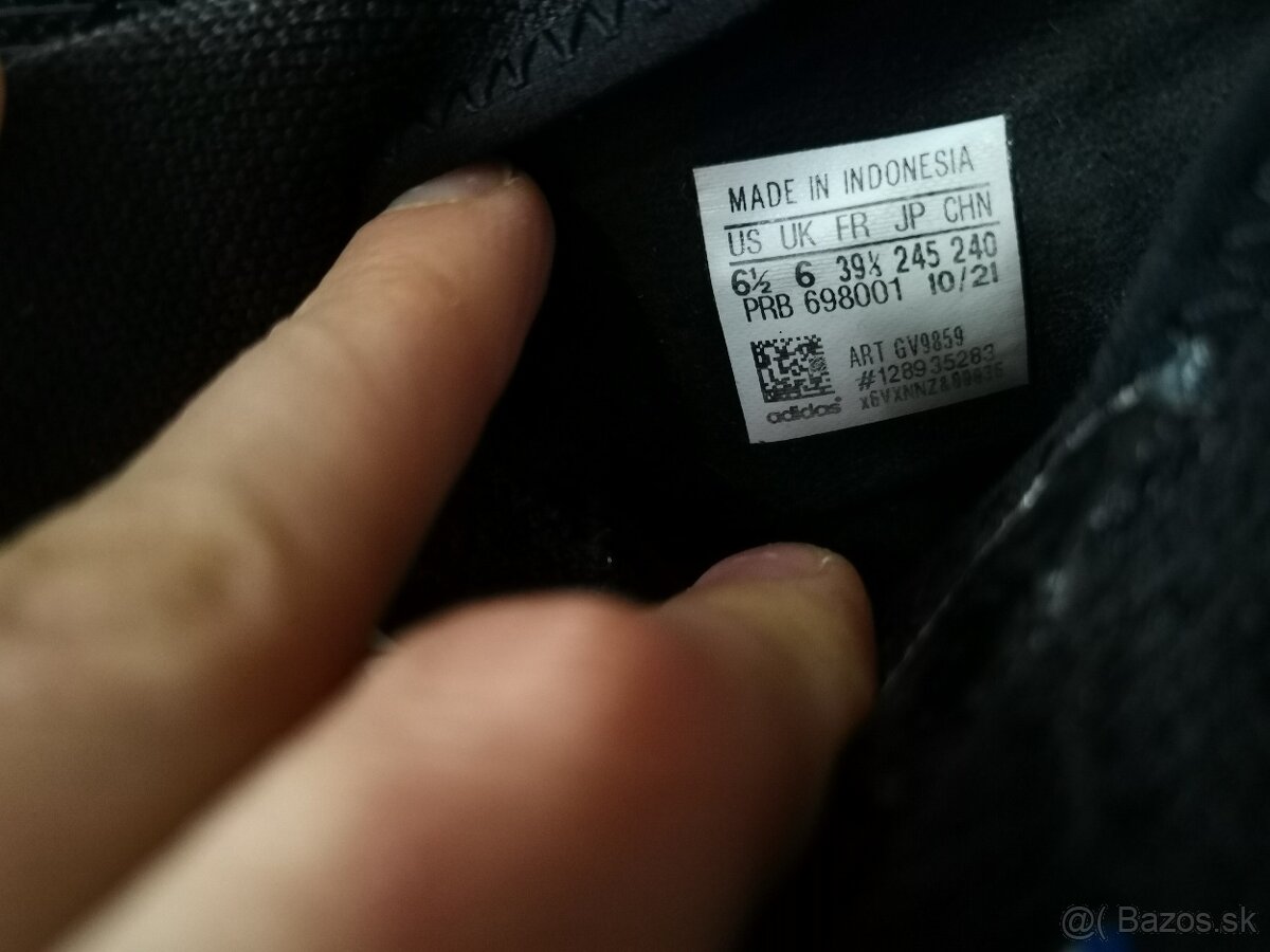 ADIDAS Predator Edge.3 LL M PC:99EUR Kopačky - 6