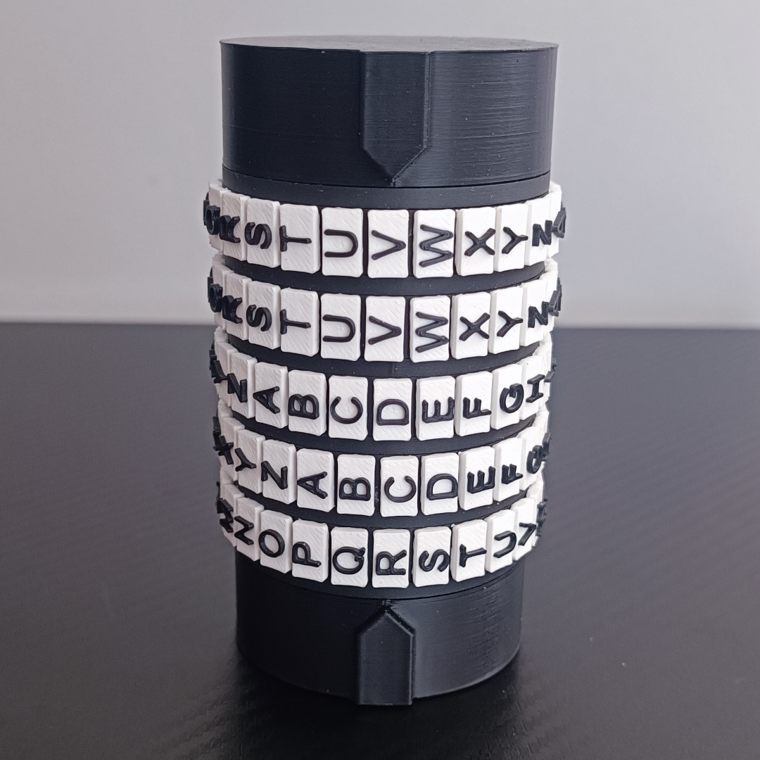 Zákazková 3D Tlač a 3D Modelovanie - 6