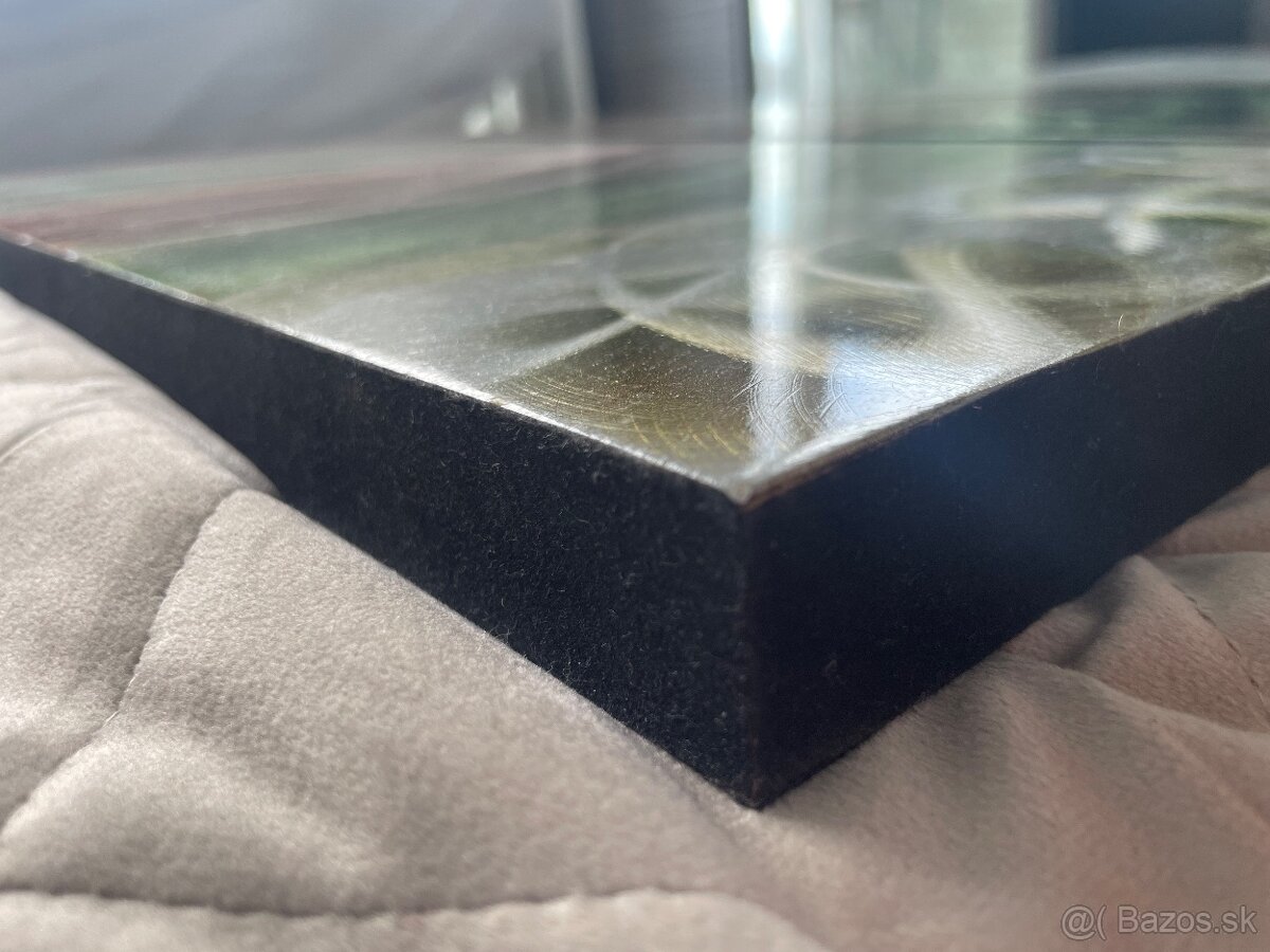 Velký obraz strom - 6