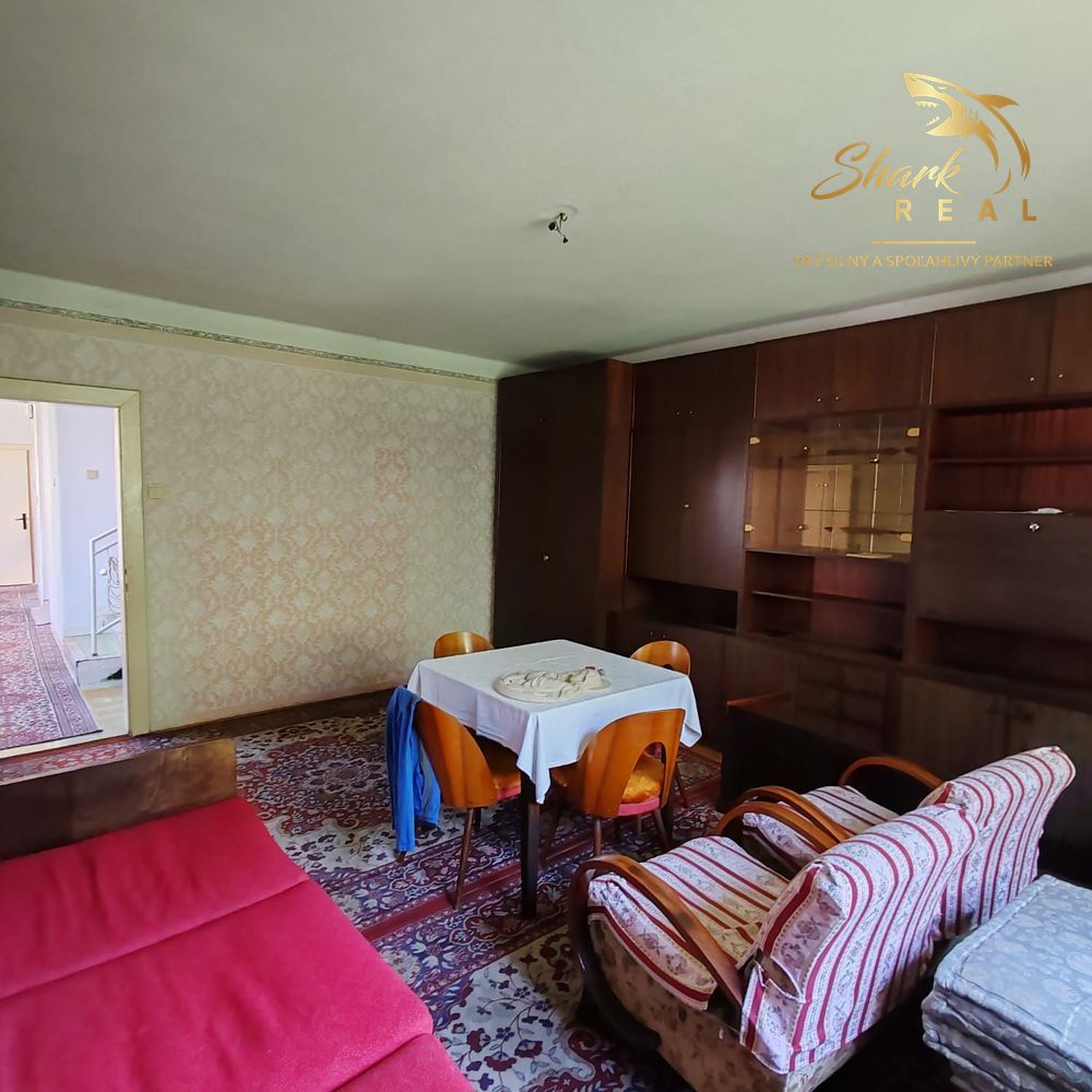 Rodinný dom na predaj - Topoľčany - 6