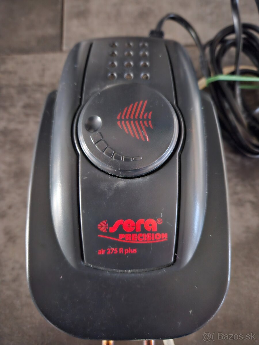 Akvárium 50x20cm - 6