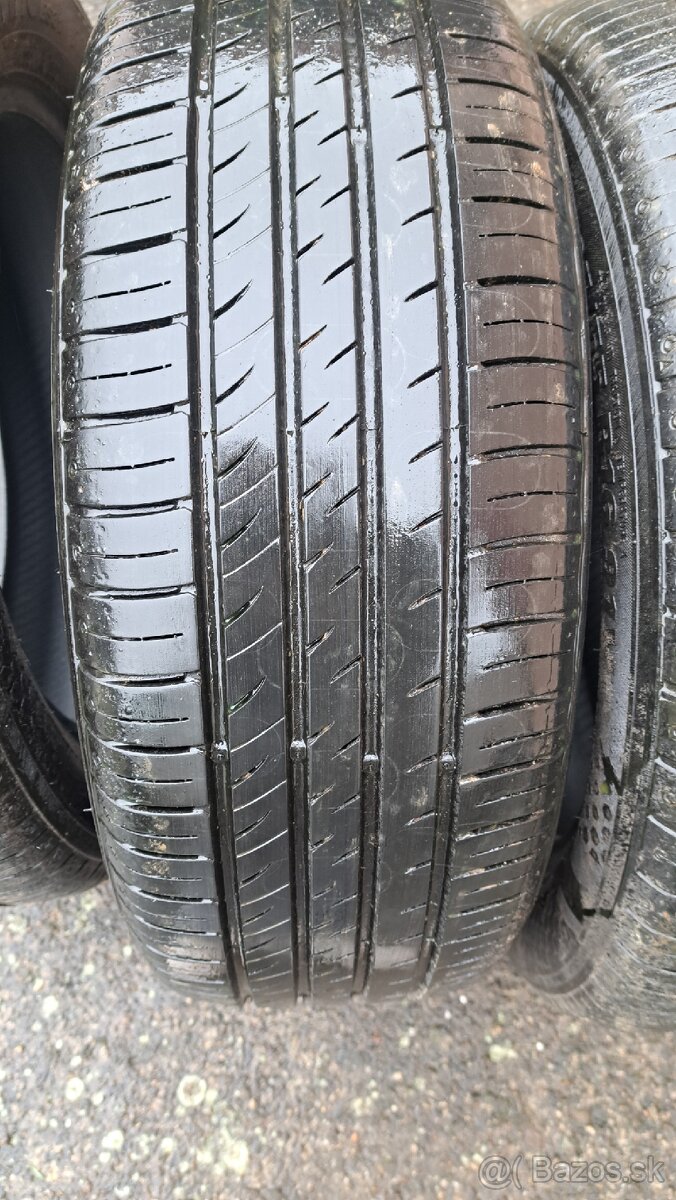 205/55R16 Kumho 4ks - 6