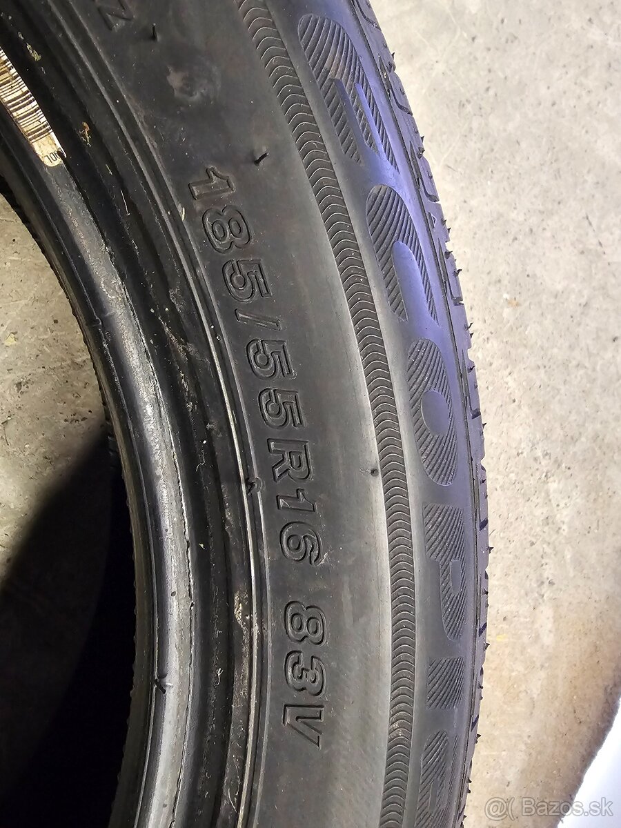 185/55 R16 - 6