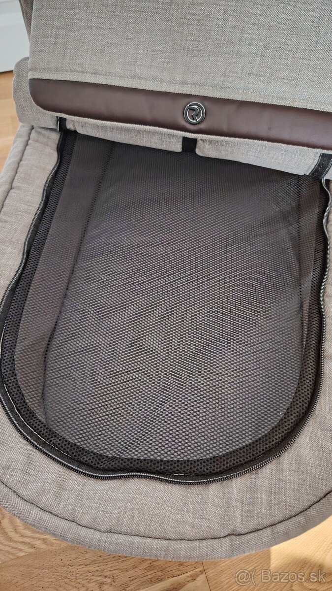 Kočík Roan bloom - 6