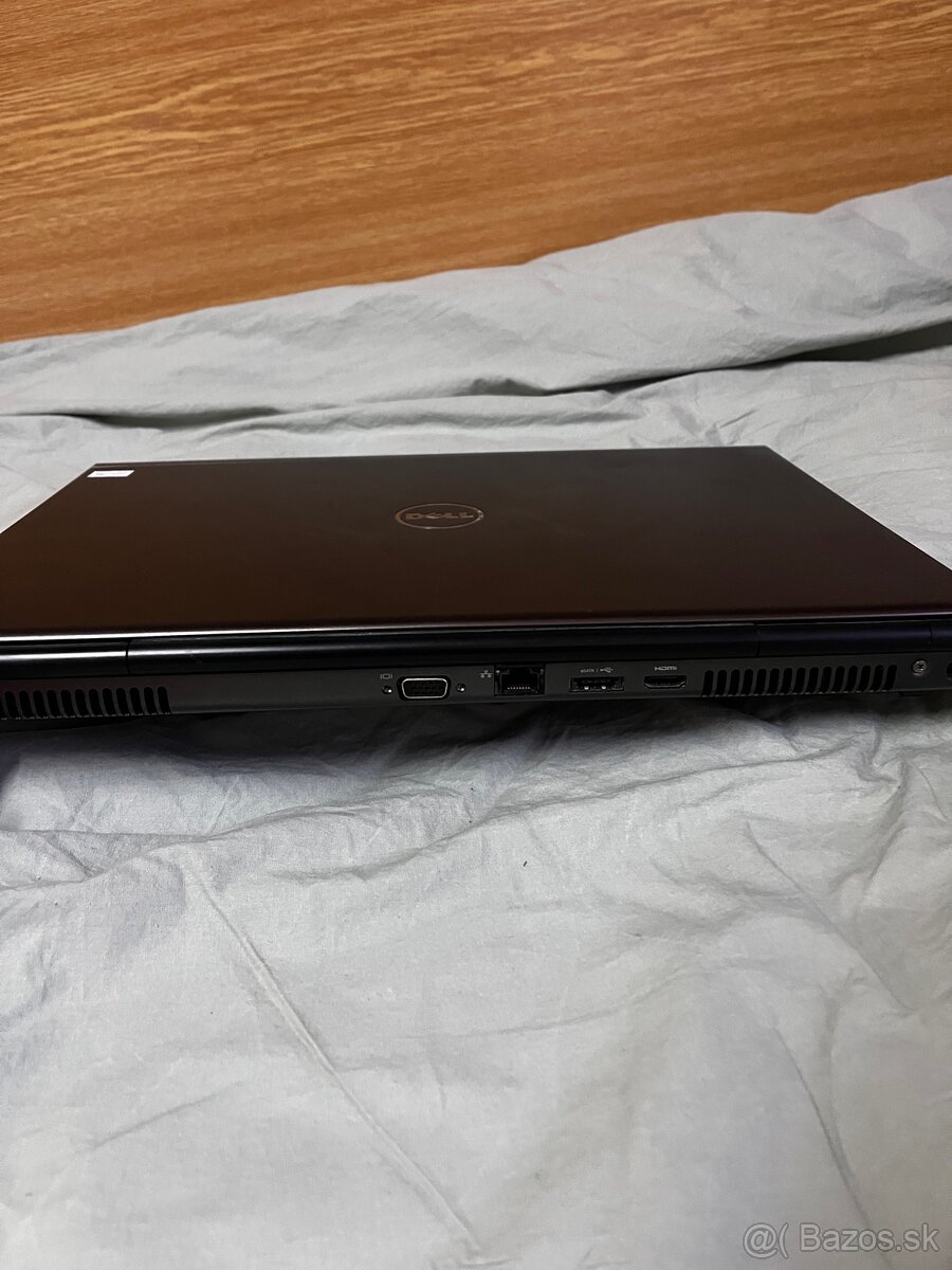 Dell Precision M4600 v dobrom stave - 6