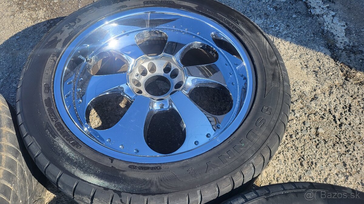 Dodge Ram R22 5x139.7 - 6