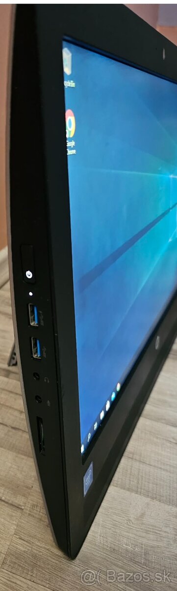 HP ProOne 400 G2 (20") - 6