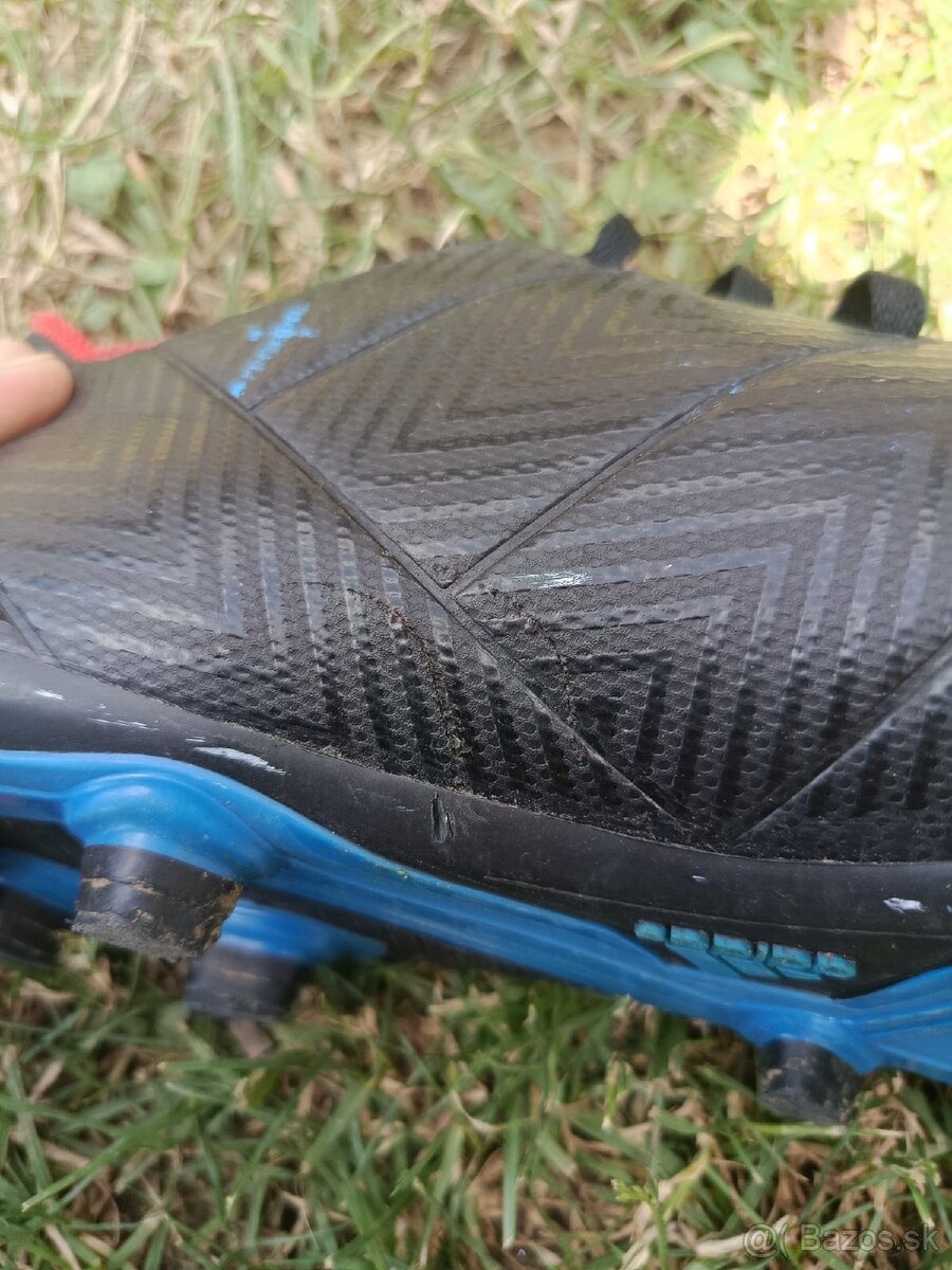 KOPAČKY ADAIDAS - 6