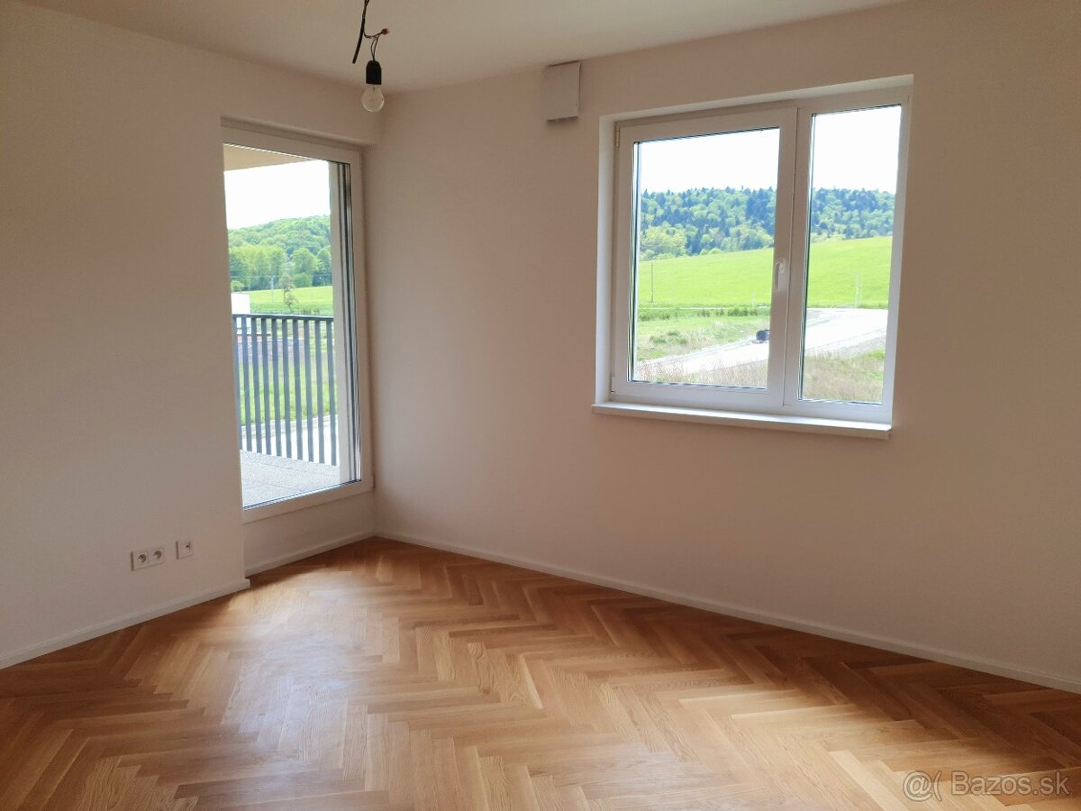 🏡Slnečný 3-izbový byt novostavba pri Bardejovských Kúpeľoch - 6