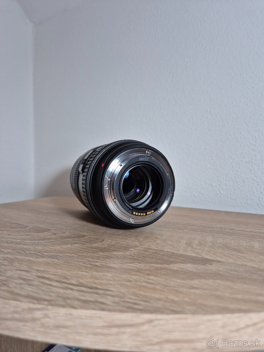 Canon 6D II, Canon EF 24-70mm F 2.8 L, Canon 50mm F1.8 - 6