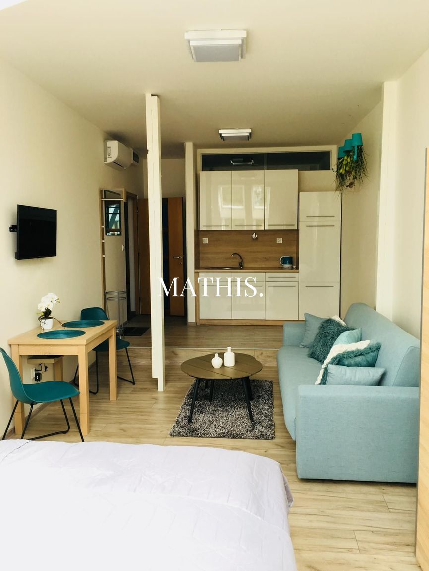 Apartmán | 42 m2 | 2.NP | Kompletne zariadený - 6