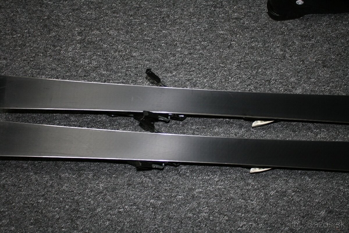 lyže Stockkli FIS 136 cm - 6