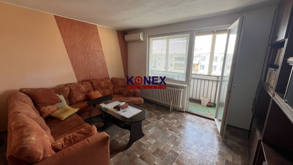 SUPER PONUKA 4-izbový byt v Michalovciach na Východe - 6