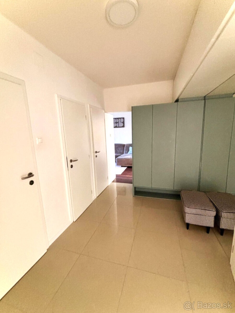 AFYREAL predaj 4izb Cabanova ul., kompletná rekonštrukcia, ú - 6