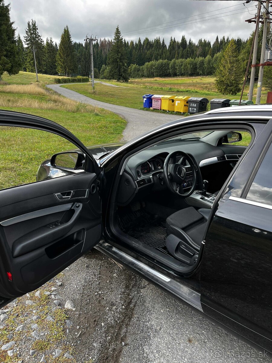 Audi A6 C6 2.7 TDI 132kw Quattro - 6