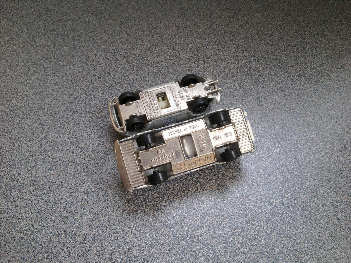 VW FOURGON Ambulance - 6