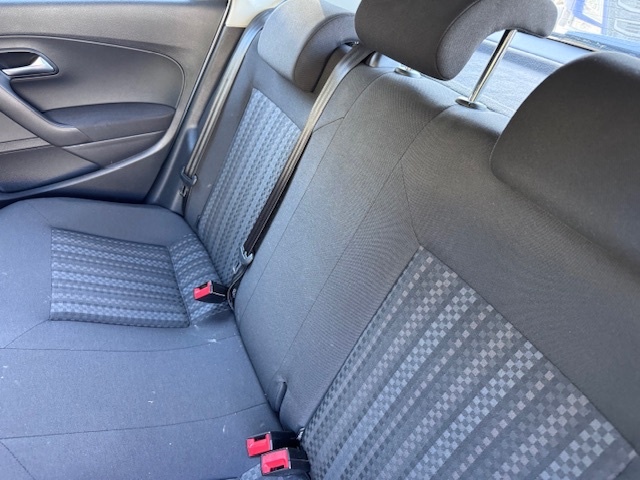 VW Volkswagen Polo 1.4 TDI - 6