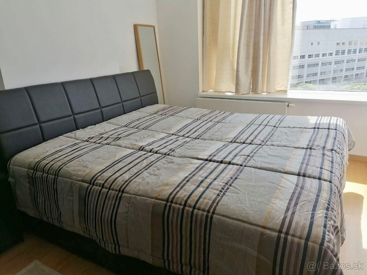 BA I. Na prenájom 2 izbový byt v PANORAMACITY - 6