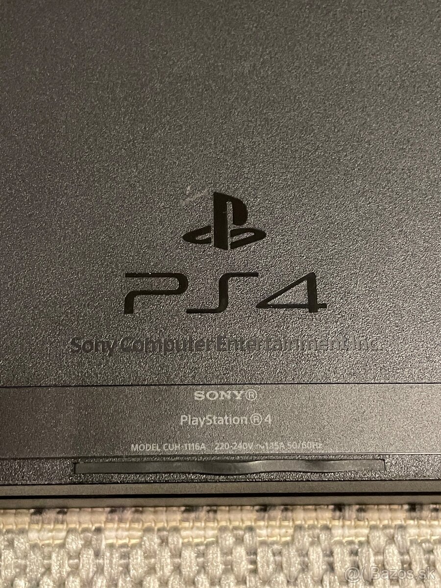 Sony PlayStation 4 soft: 8.50 - 6