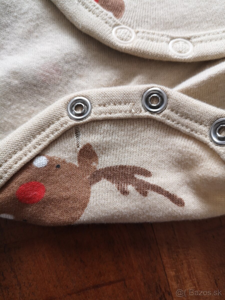 Vianočný set č. 86 - 6