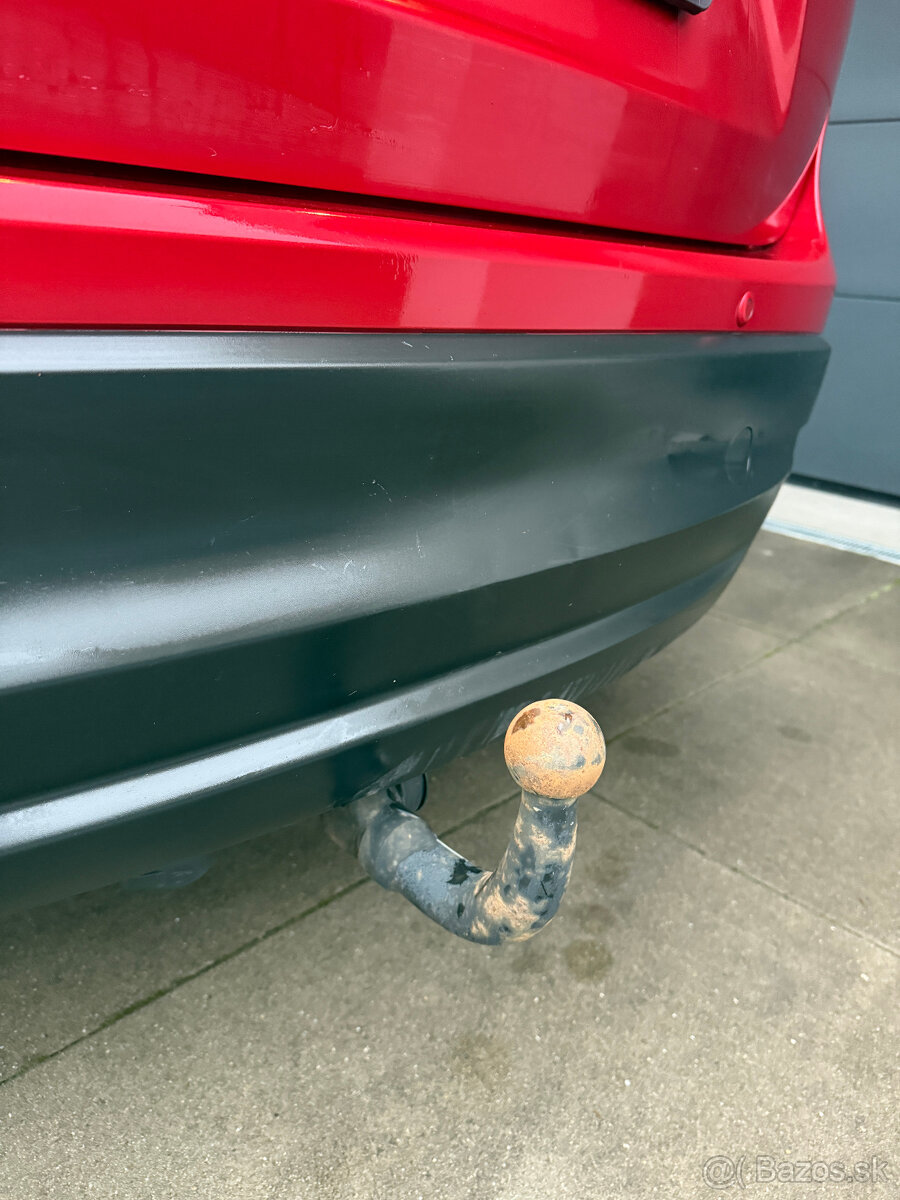 Mazda CX-5 2.2 Skyactiv-D 175k 4×4 - 6