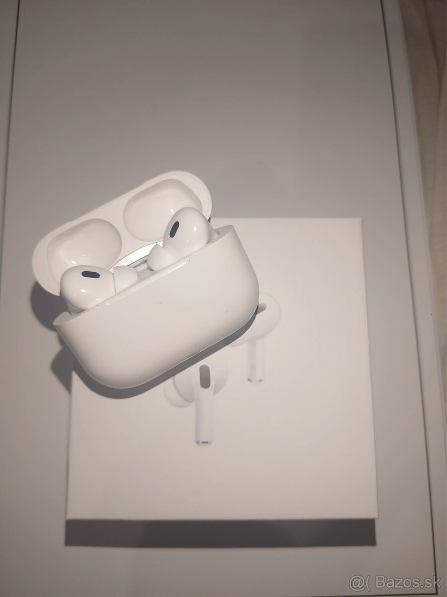 Predám iPhone 13 Mini + AirPods pro 2 - 6
